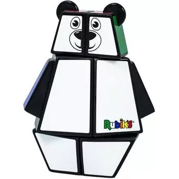 Мишка Рубика Rubik's