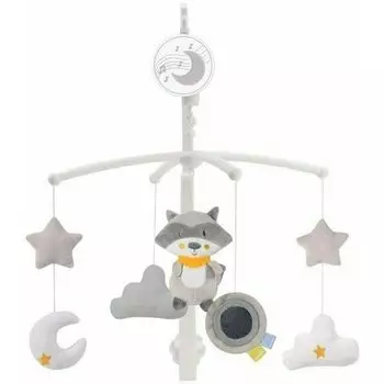 Мобиль музыкальный Konig Kids Енот