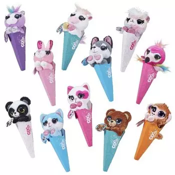 Мягкая игрушка COCO