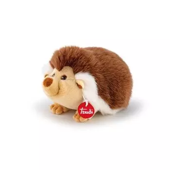 Мягкая игрушка Ежик Спилло, 14 х 15 х 21 см