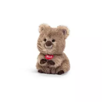 Мягкая игрушка Квокка Максимилиан, 14 х 20 х 13 см