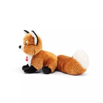 Мягкая игрушка Лиса Вики, 29 х 25 х 29 см