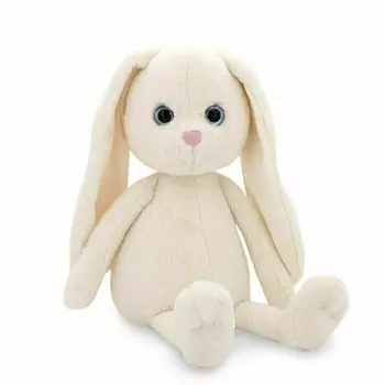 Мягкая игрушка Orange Toys Зайчонок Пушистик, 35 см