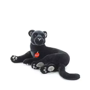 Мягкая игрушка Пантера Ирис, 46 см