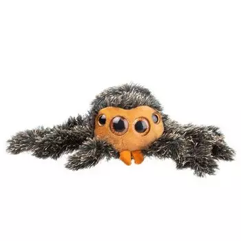 Мягкая игрушка Паук