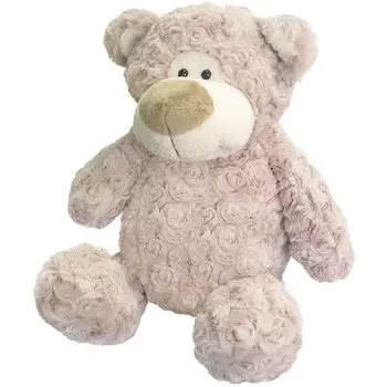 Мягкая игрушка "Медведь Барни", 24 см