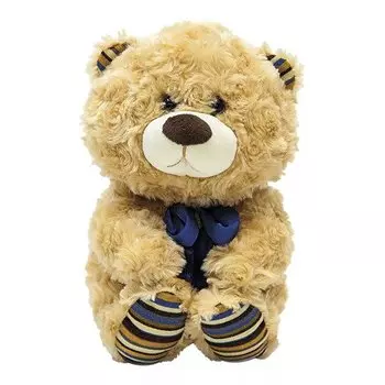 Мягкая игрушка "Медвежонок Крошка", 21 см