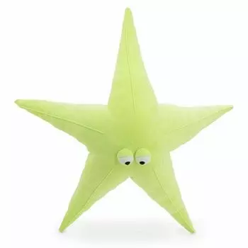 Мягкая игрушка Звезда, 80 см