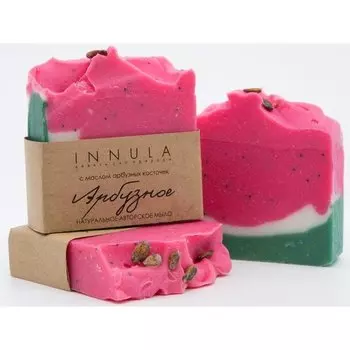 Мыло для тела "Арбузное"