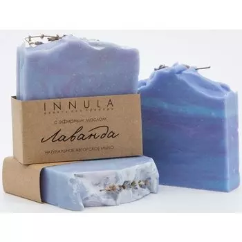 Мыло для тела "Лаванда"