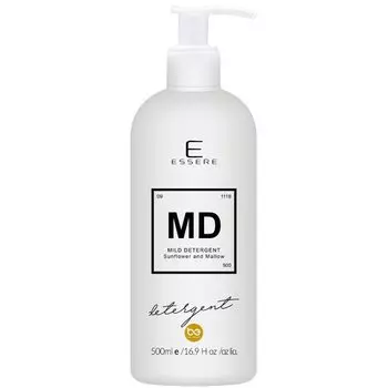 Мыло "Mild Detergent Sunflower and Mallow", 500 мл