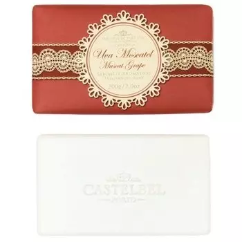 Мыло "Мускатный виноград", 200 г