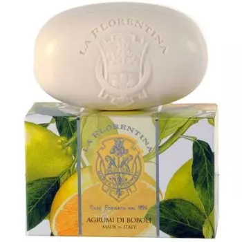 Мыло "Цитрус", 300 г