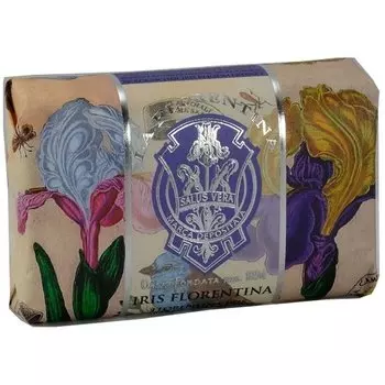 Мыло "Флорентийский ирис", 200 г