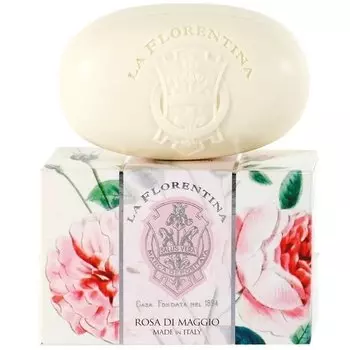 Мыло "Майская роза", 300 г