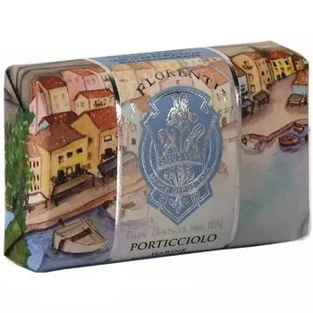 Мыло "Морской причал", 200 г