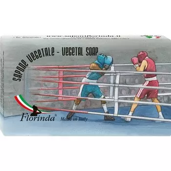 Мыло "Спорт и Специи. Какао", 100 г