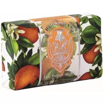 Мыло "Средиземноморский апельсин", 200 г