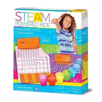 Набор 4M 00-04907 Магическое пианино