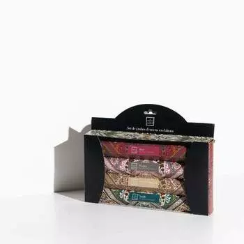 Набор ароматических палочек Arome Enjoy, 4 аромата