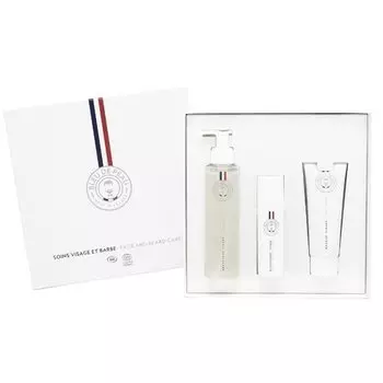 Набор Bleu de Peau «Эксперт БИО»