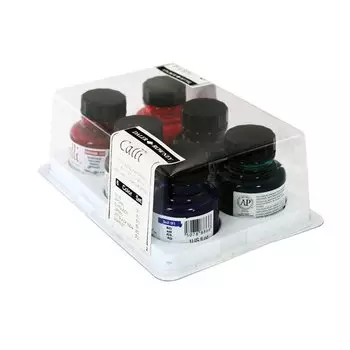 Набор чернил для каллиграфии CALLIGRAPHY