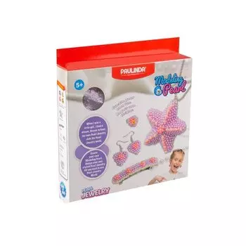 Набор для творчества Звезда