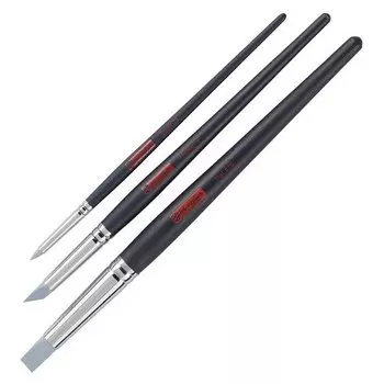 Набор каучуковых шпателей Royal Talens Art Creation, 3 шт (№2/6/10)