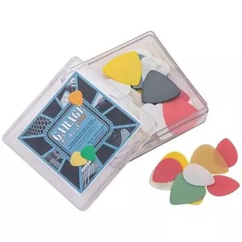 Набор медиаторов 100 штук Clayton GBPB