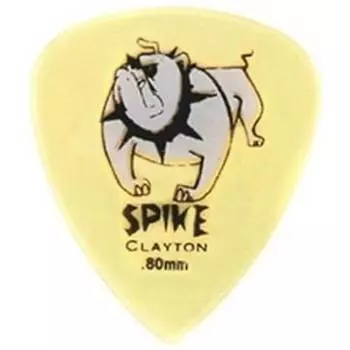 Набор медиаторов 12 штук Clayton USSS80/12