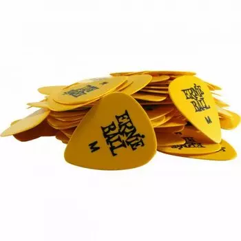 Набор медиаторов Ernie Ball 9117