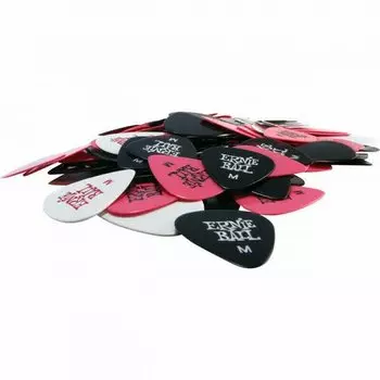 Набор медиаторов Ernie Ball 9118