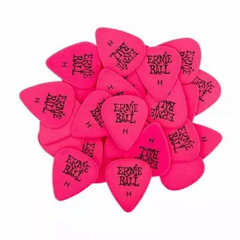 Набор медиаторов Ernie Ball 9125