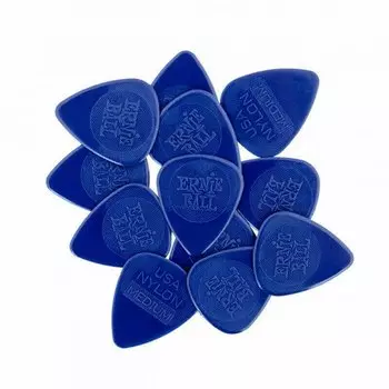 Набор медиаторов Ernie Ball 9136