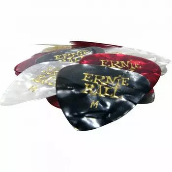 Набор медиаторов Ernie Ball 9166