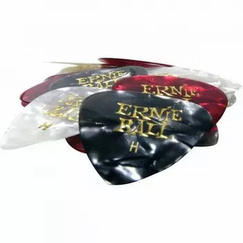 Набор медиаторов Ernie Ball 9168