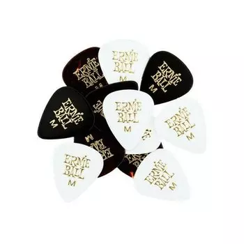 Набор медиаторов Ernie Ball 9172