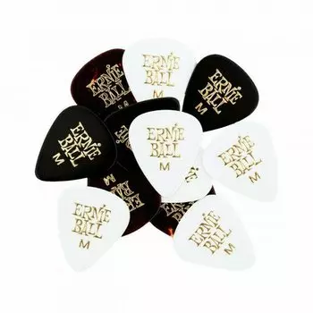 Набор медиаторов Ernie Ball 9178
