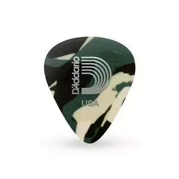 Набор медиаторов Planet Waves 1CCF6-25, 25 штук