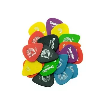 Набор медиаторов Planet Waves 1DAPX-21 Duralin, 21 штука