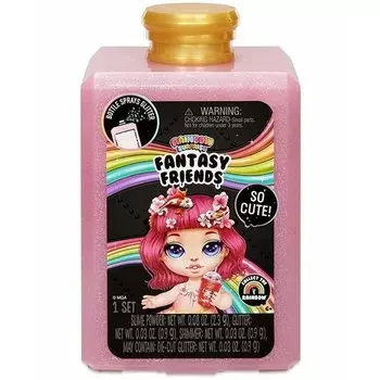 Набор Poopsie "Фантастические друзья", в ассортименте