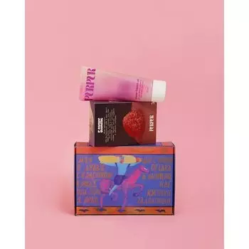 Набор Purpur Closer than Ever