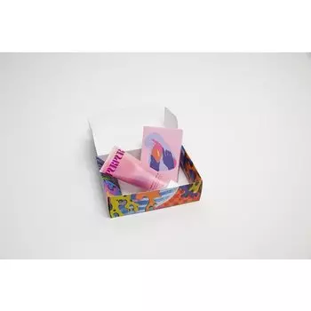 Набор Purpur Do It Now