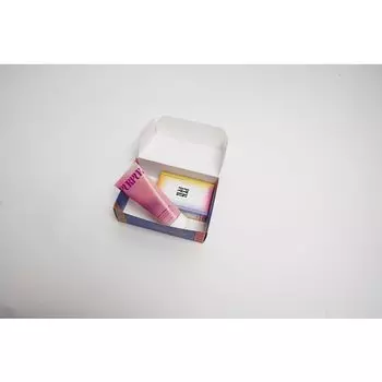 Набор Purpur Talk &amp; Rock