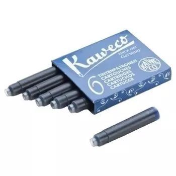 Набор "Kaweco. Королевский синий"