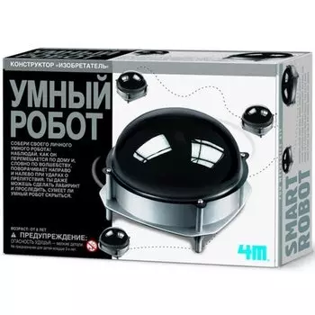 Набор "Умный робот"