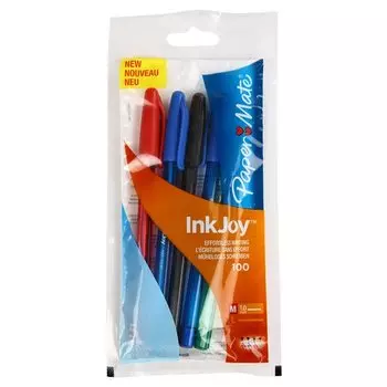 Набор шариковых ручек "Ink Joy"