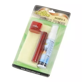 Набор средств для ухода Alice A039PO-S