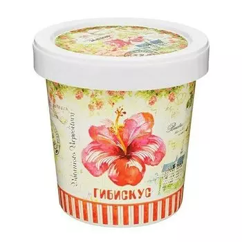 Наборы для выращивания в горшочках Rostok Visa Гибискус