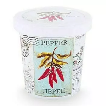 Наборы для выращивания в горшочках Rostok Visa Перец
